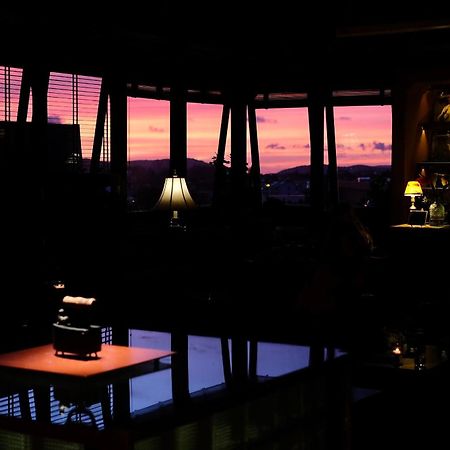 Banla Boutique Hotel Da Lat Dış mekan fotoğraf