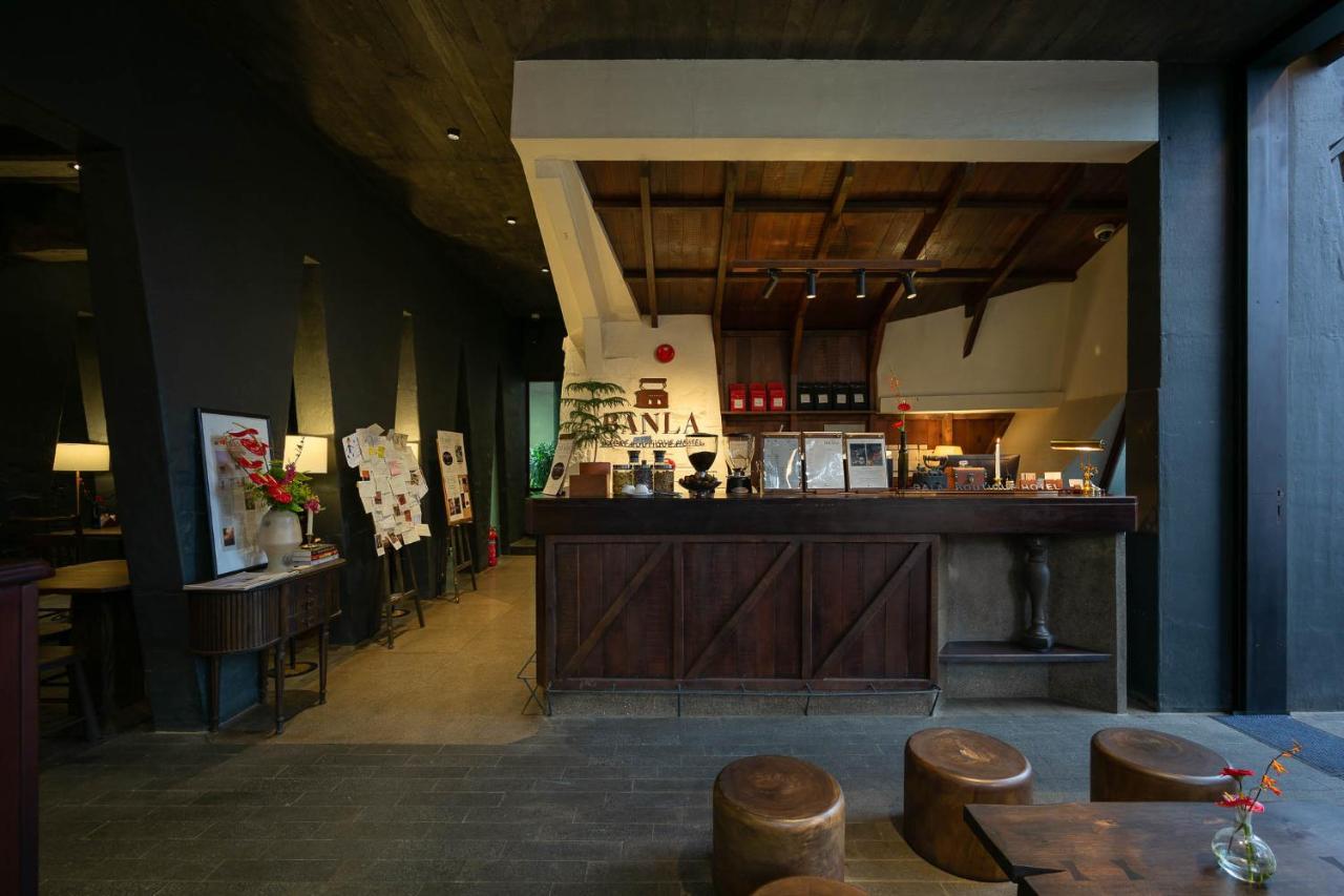 Banla Boutique Hotel Da Lat Dış mekan fotoğraf
