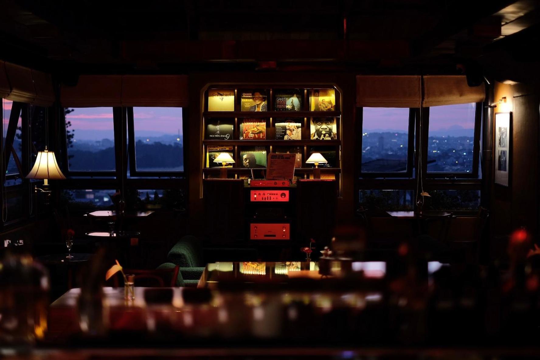 Banla Boutique Hotel Da Lat Dış mekan fotoğraf