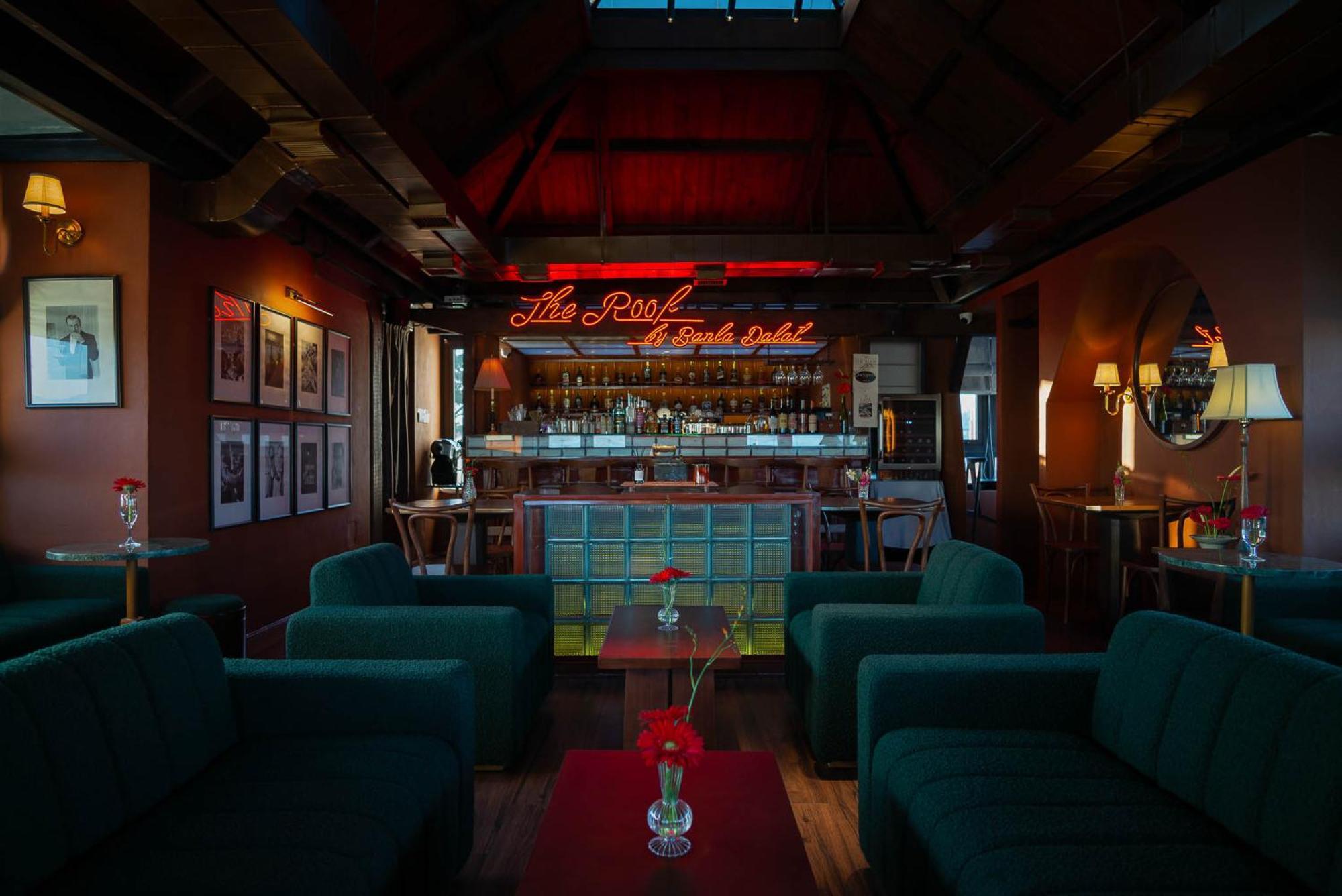 Banla Boutique Hotel Da Lat Dış mekan fotoğraf