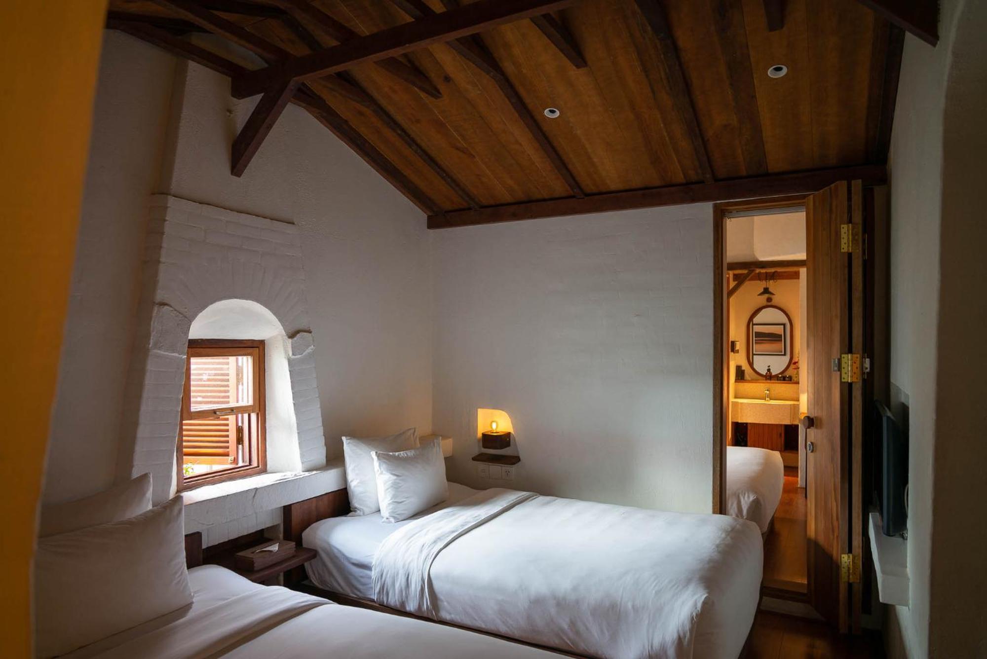 Banla Boutique Hotel Da Lat Dış mekan fotoğraf
