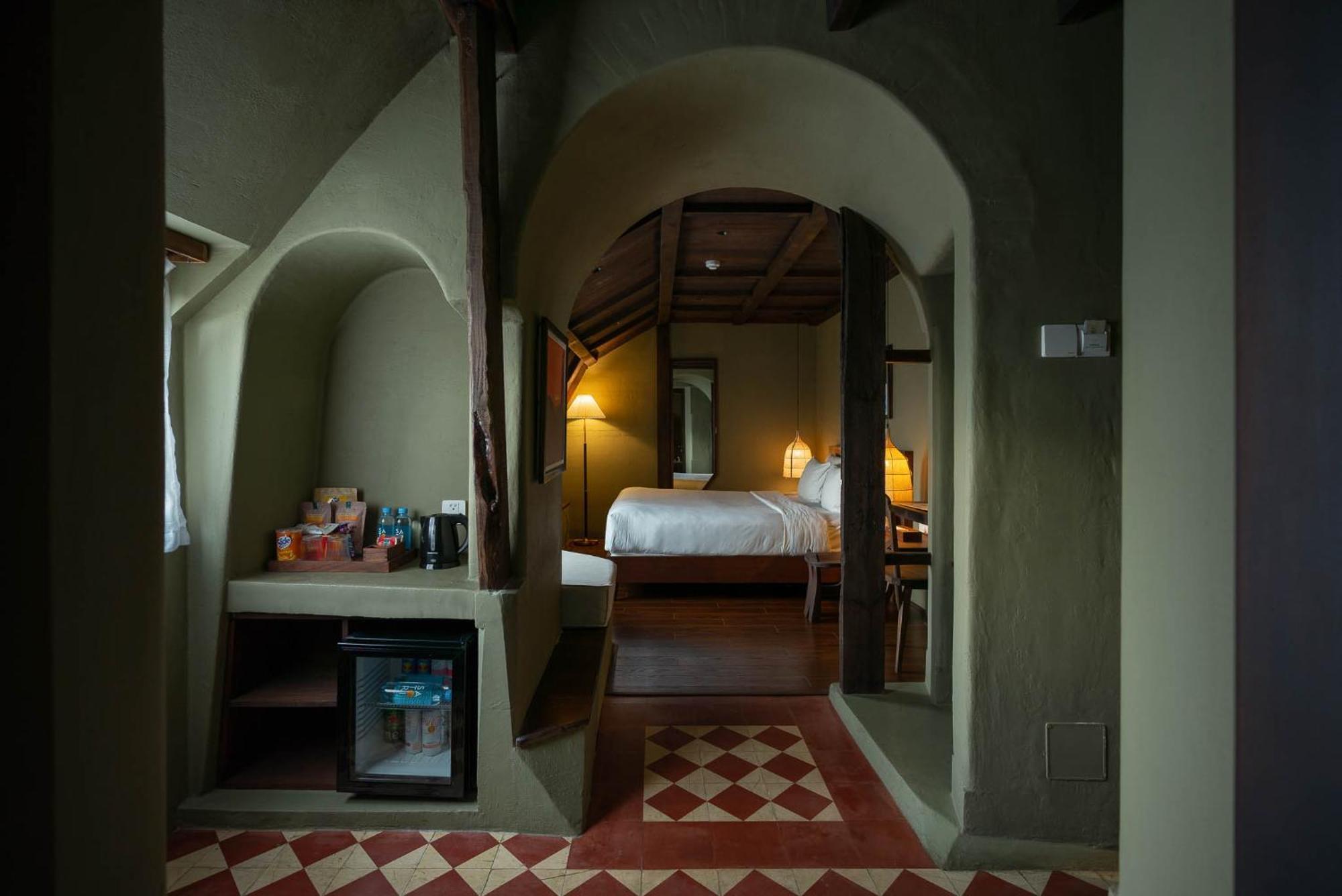 Banla Boutique Hotel Da Lat Dış mekan fotoğraf
