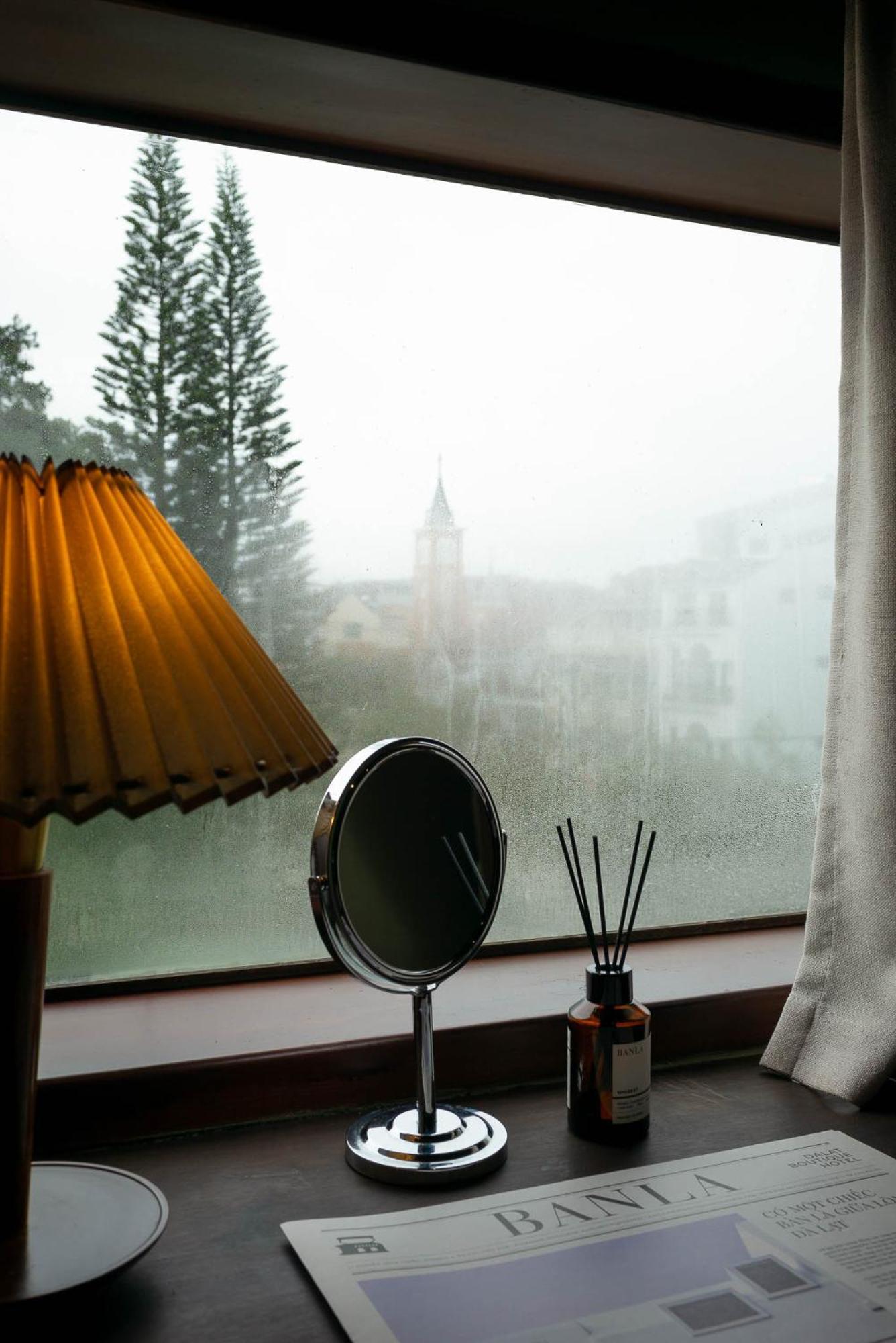Banla Boutique Hotel Da Lat Dış mekan fotoğraf