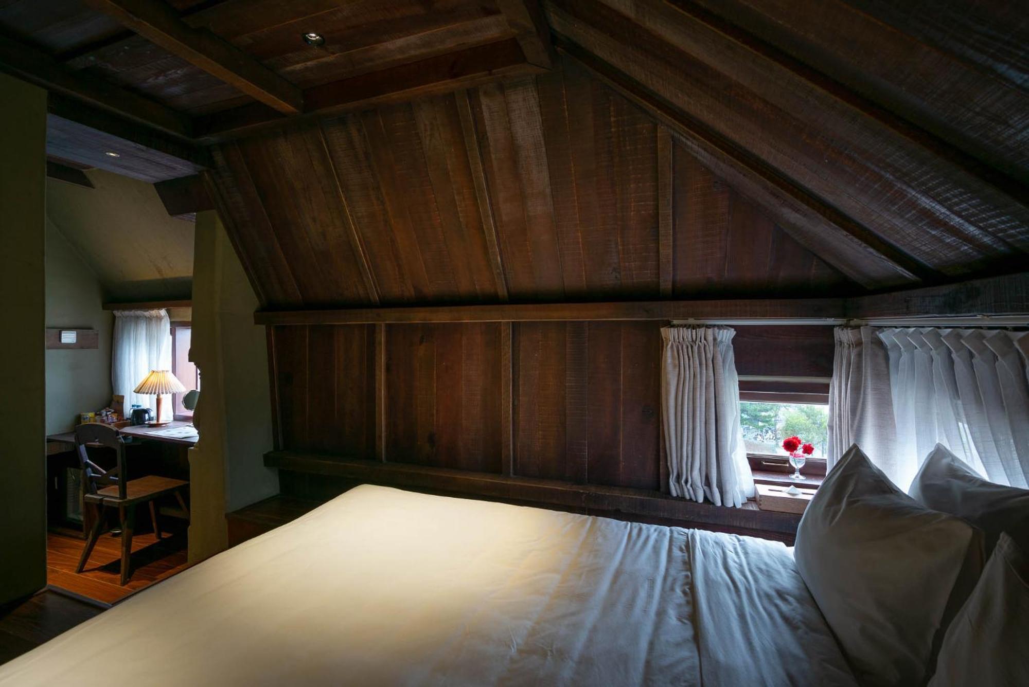 Banla Boutique Hotel Da Lat Dış mekan fotoğraf