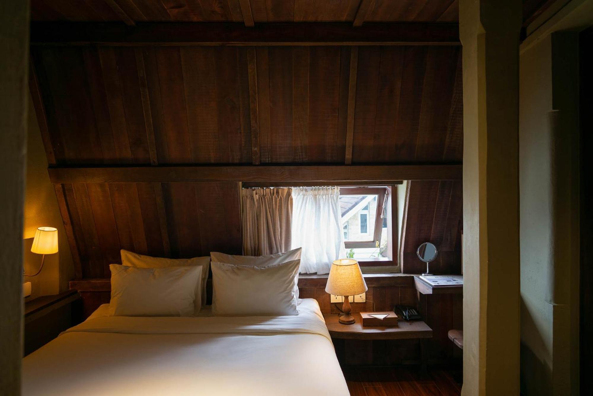 Banla Boutique Hotel Da Lat Dış mekan fotoğraf