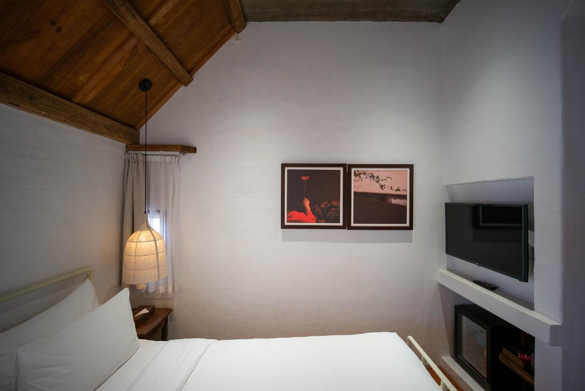 Banla Boutique Hotel Da Lat Dış mekan fotoğraf