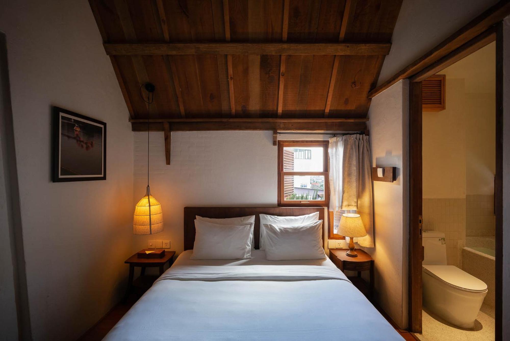 Banla Boutique Hotel Da Lat Dış mekan fotoğraf