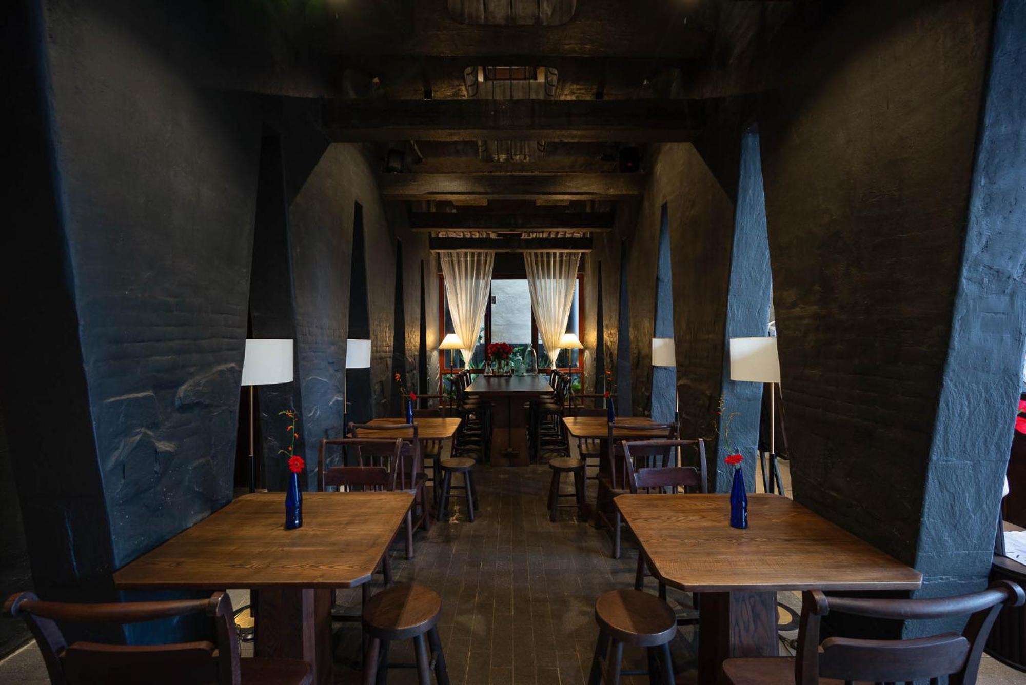 Banla Boutique Hotel Da Lat Dış mekan fotoğraf