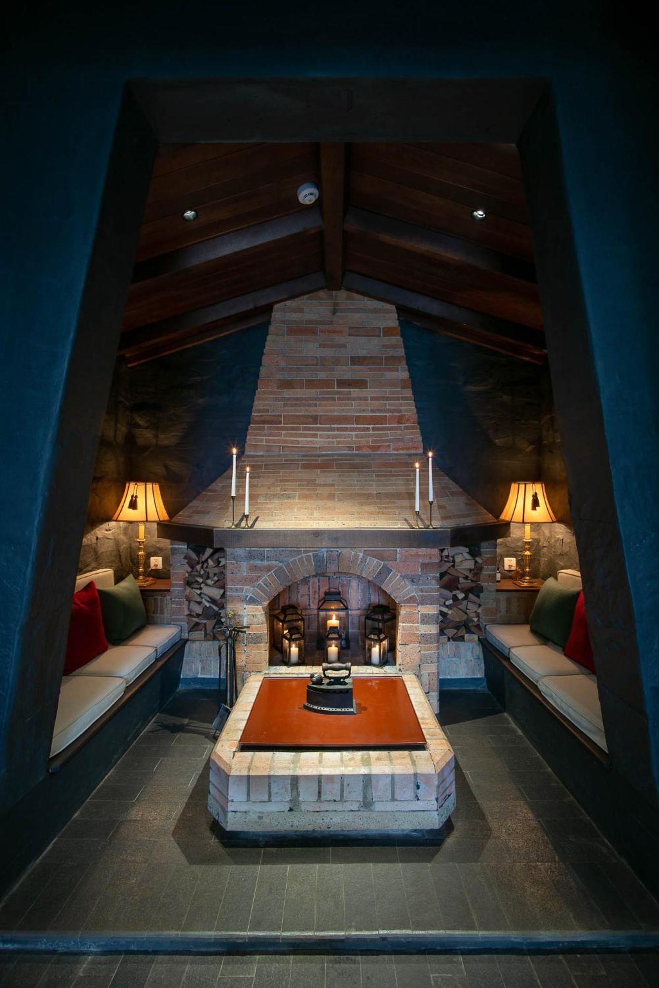 Banla Boutique Hotel Da Lat Dış mekan fotoğraf