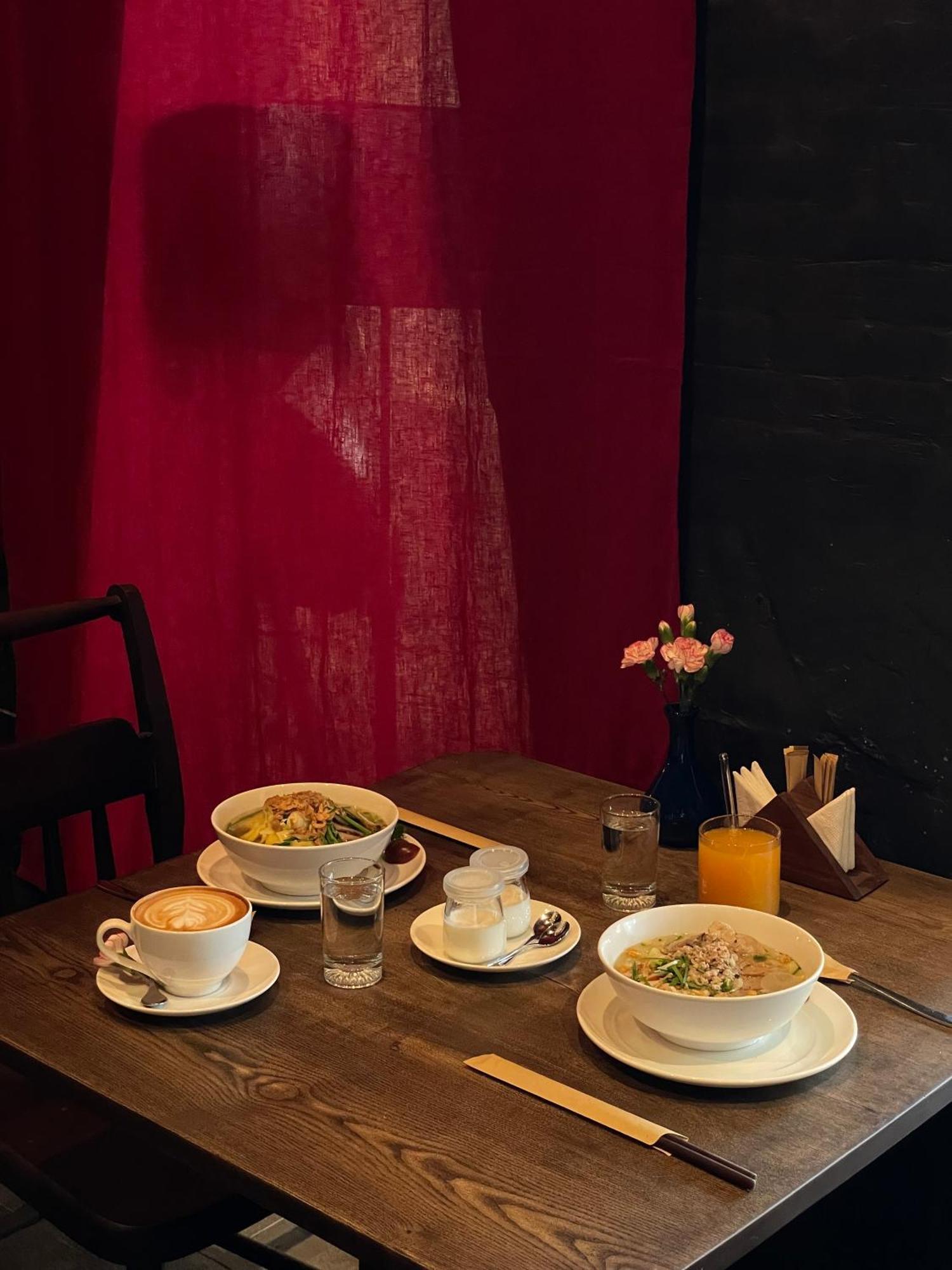 Banla Boutique Hotel Da Lat Dış mekan fotoğraf
