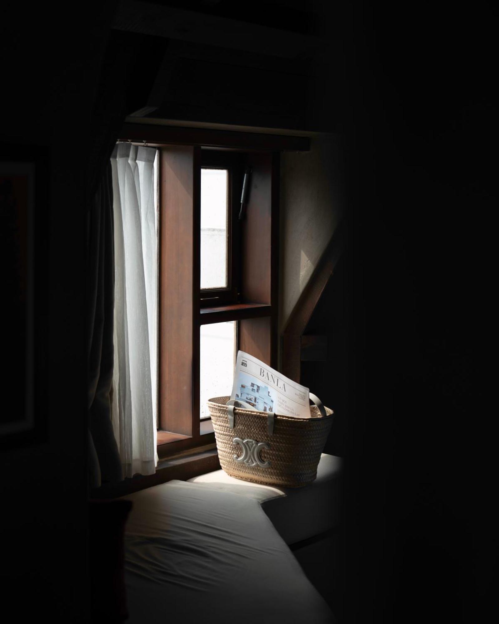 Banla Boutique Hotel Da Lat Dış mekan fotoğraf